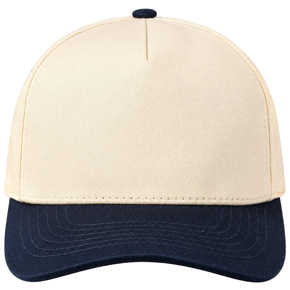 Our Two-Tone Trucker