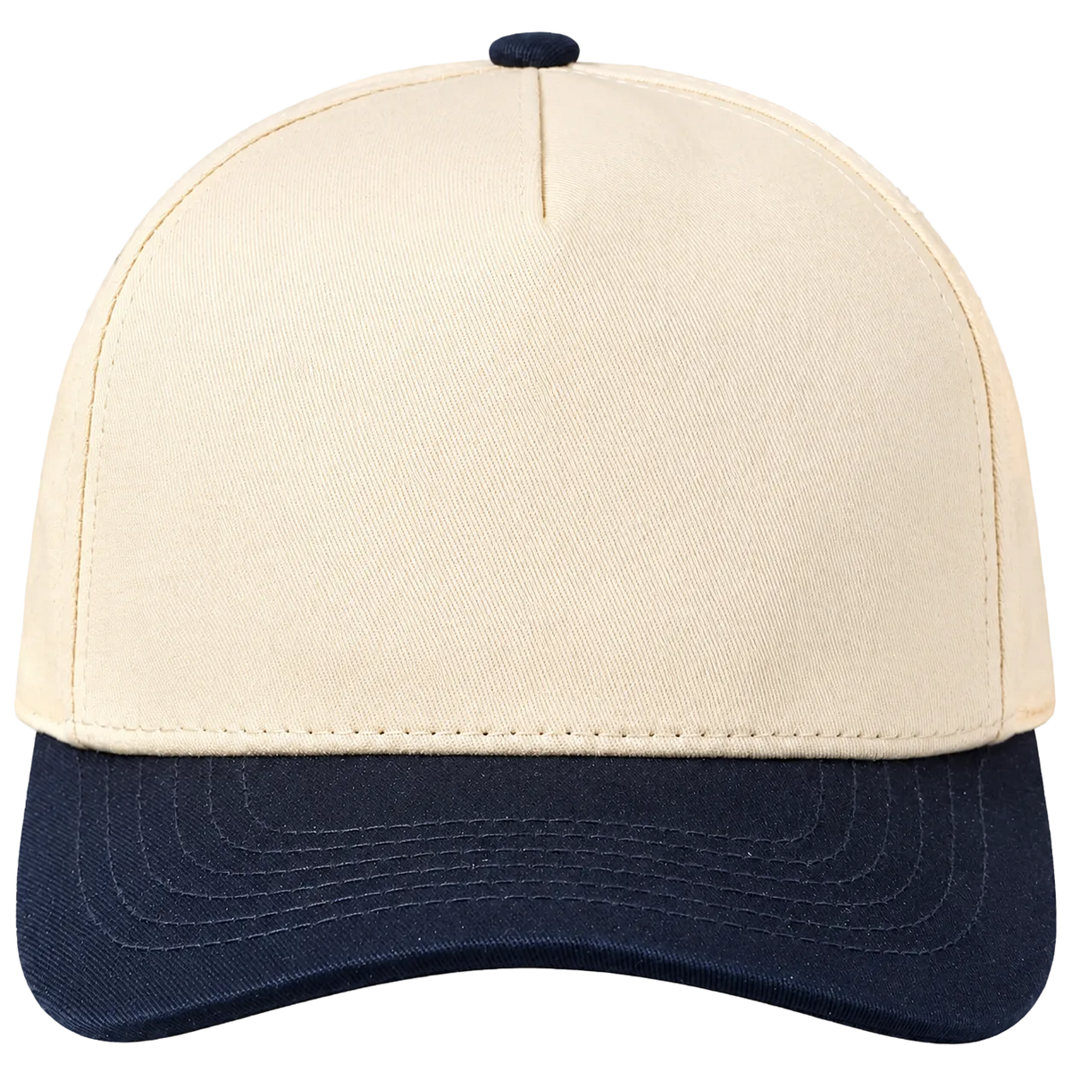Our Two-Tone Trucker