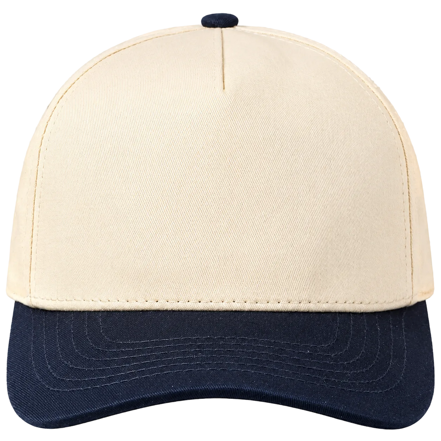 Our Two-Tone Trucker