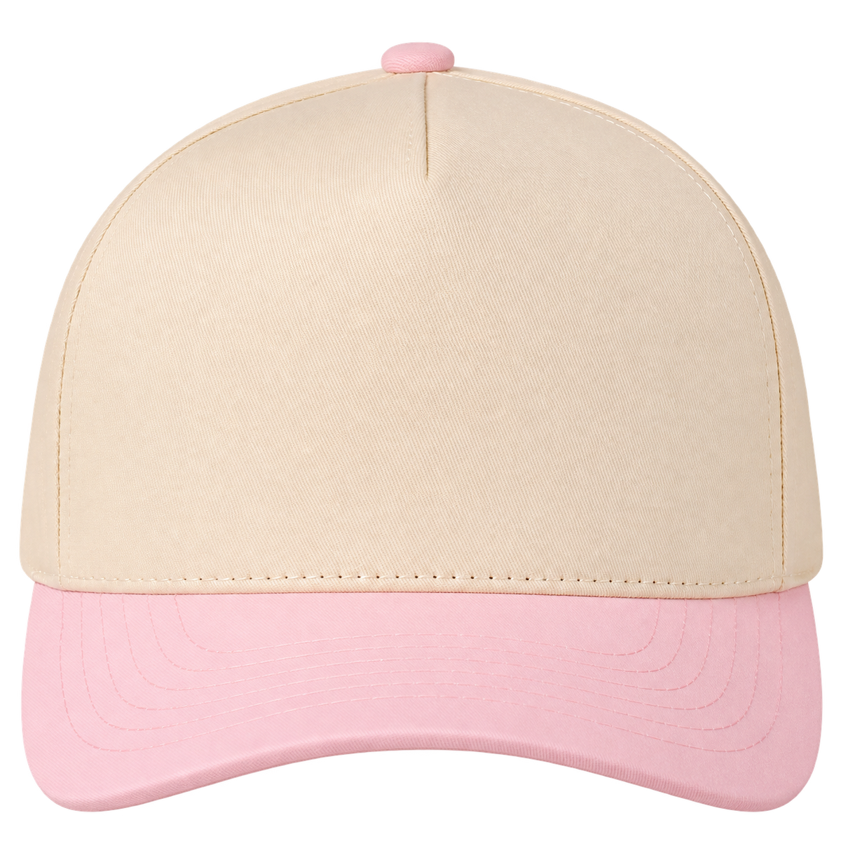 Our Two-Tone Trucker