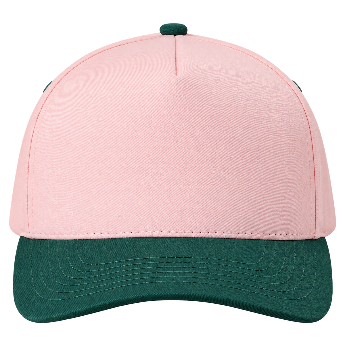 Our Two-Tone Trucker