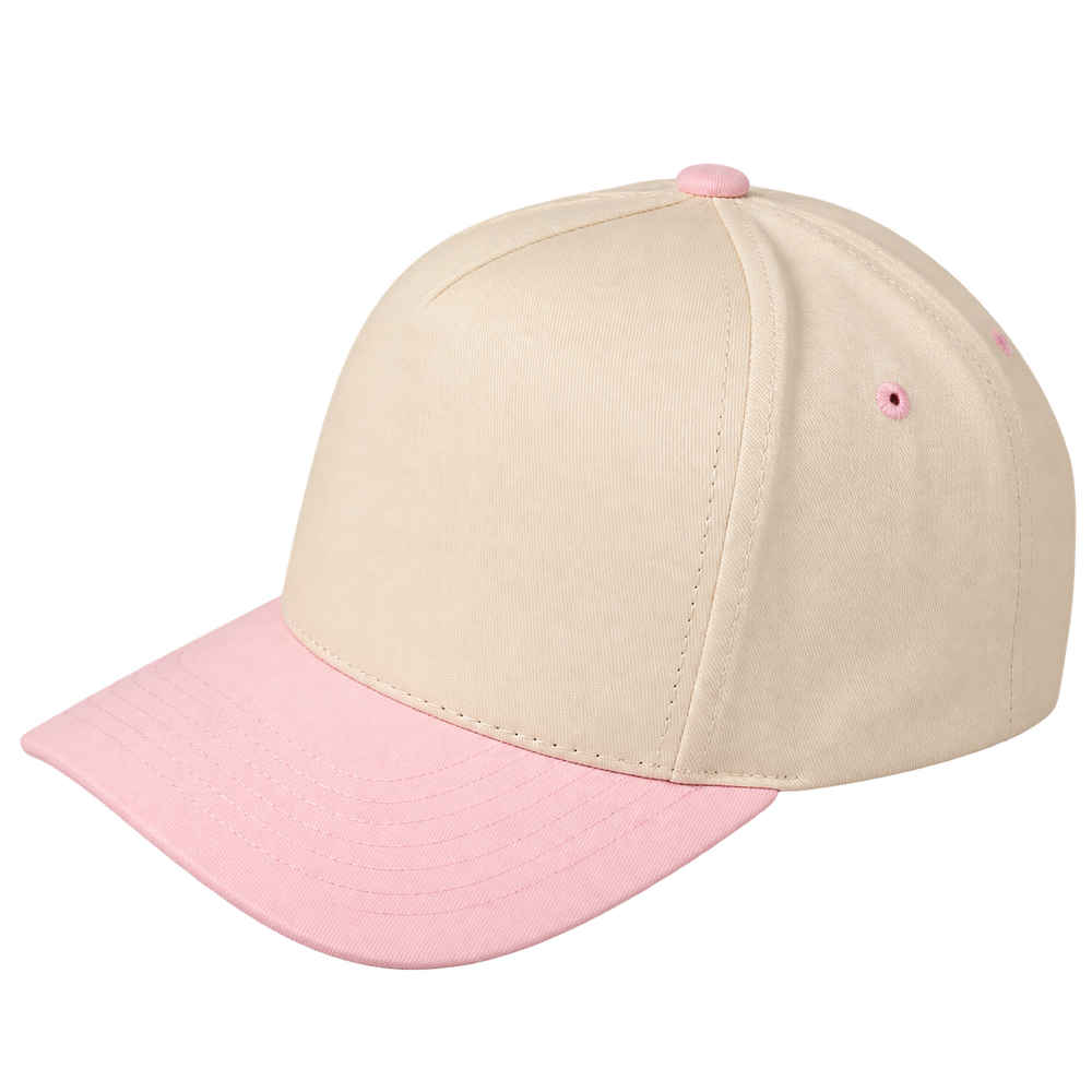 Our Two-Tone Trucker