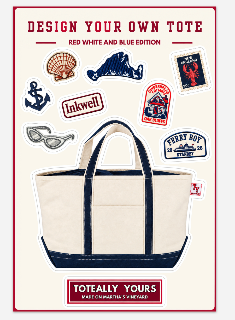 Design Your Own Tote Sticker Sheet