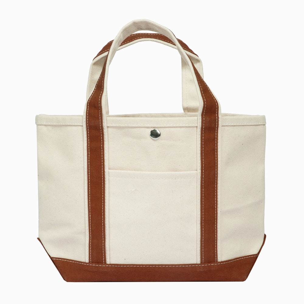 Snap Tote